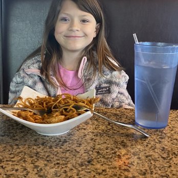 Heights Asian Cafe - Chinese Near Me - Houston, Texas