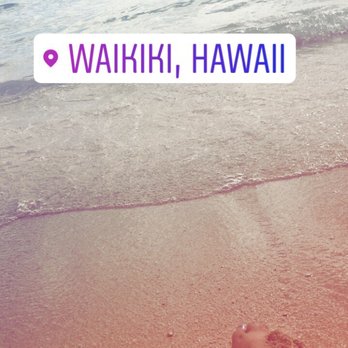 Waikiki Beach - Just relaxing - Beaches Near Me Waikiki Beach - Just relaxing - Beaches Near Me