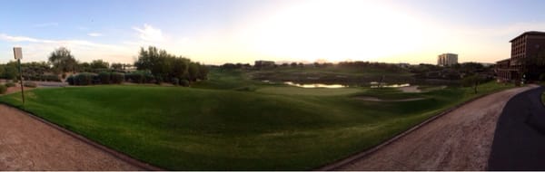 Sapulpa City Golf Course