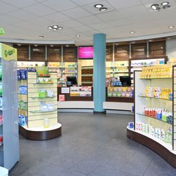 Apotheke am Frahmredder