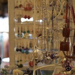 Grasshopper Shop