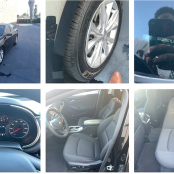 Hertz Rent A Car - Car Rental Near Me - Downey, California