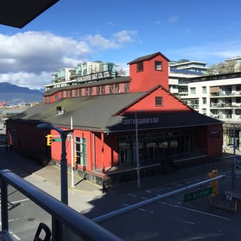 CRAFT - Beer Bar Near Me - Vancouver, British Columbia
