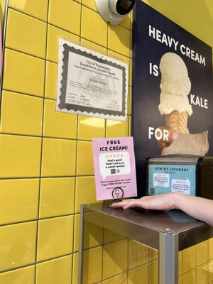 Van Leeuwen Ice Cream by null
