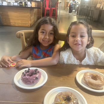 Lily's Donuts & pops - Donuts Near Me - Santa Barbara, California Lily's Donuts & pops - Donuts Near Me - Santa Barbara, California