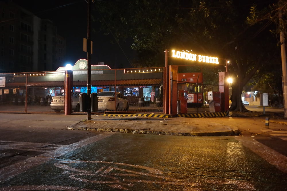 Red Pub Estación Central