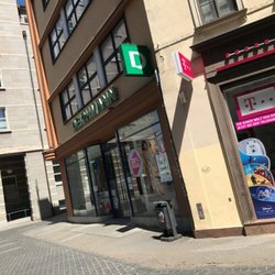 Deichmann - DEICHMANN Schuhe obuv topánky príslušenstvo Halle Saale