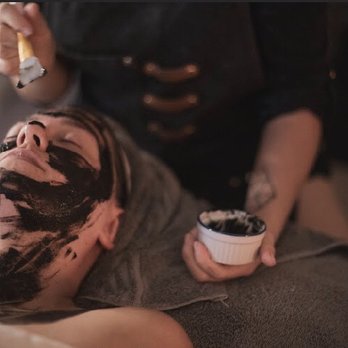 Adorn Apothecary - Glow Mud Detox Bamboo, glycolic acid & Hungarian Moore Mud by Adorn Apothecary. - Skin Care Near Me - Aptos, California