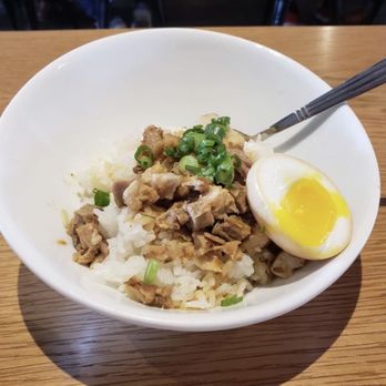 Rococo Ramen - Chashu Bowl - Ramen Near Me - Granada Hills, California Rococo Ramen - Chashu Bowl - Ramen Near Me - Granada Hills, California