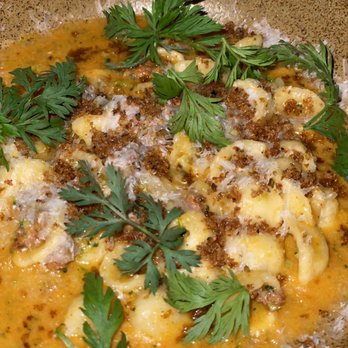 Meroma - Orecchiette - Signature Cuisine Near Me - Ciudad de México, DIF Meroma - Orecchiette - Signature Cuisine Near Me - Ciudad de México, DIF