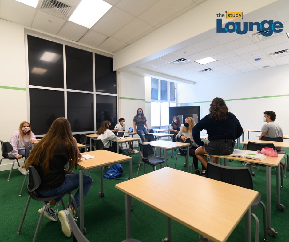 The Study Lounge - reading tutor in Delray Beach, FL