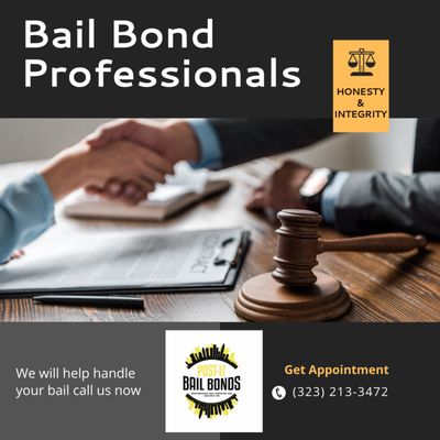 POST IT BAIL BONDS - Updated June 2026 - 36 Photos - 5441 E Beverly ...