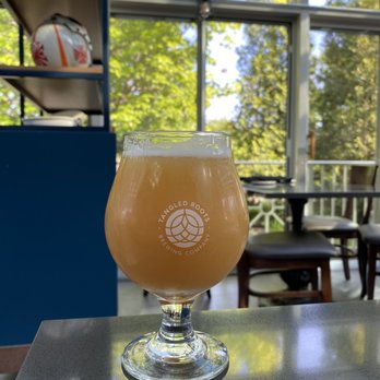 Hangar Two by Tangled Roots Brewing Company - Brewpubs Near Me - Glenview, Illinois