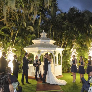 Complete Weddings + Events - Complete Media Photography: Ceremony @ Killian Palms Country Club in Miami, FL 1/7/17 - Videographers Near Me - Hollywood, Florida