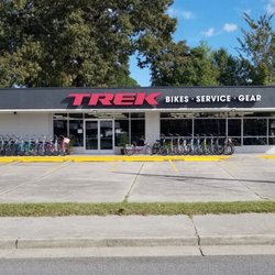 Trek Store of Savannah - Trek Store of Savannah