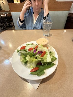 Landmark Restaurant Diner by null