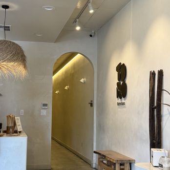 Torotea - Inside store - Coffee & Tea Near Me - Diamond Bar, California