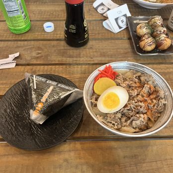 Don Express - Ramen Near Me - Winston-salem, North Carolina