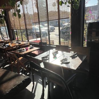 Jonah's Kitchen + Bar - Latin American Near Me - Santa Monica, California Jonah's Kitchen + Bar - Latin American Near Me - Santa Monica, California