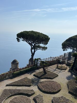 Villa Rufolo by null