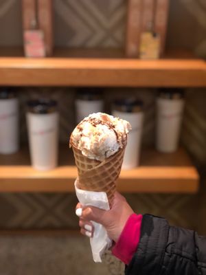 Salt & Straw by null