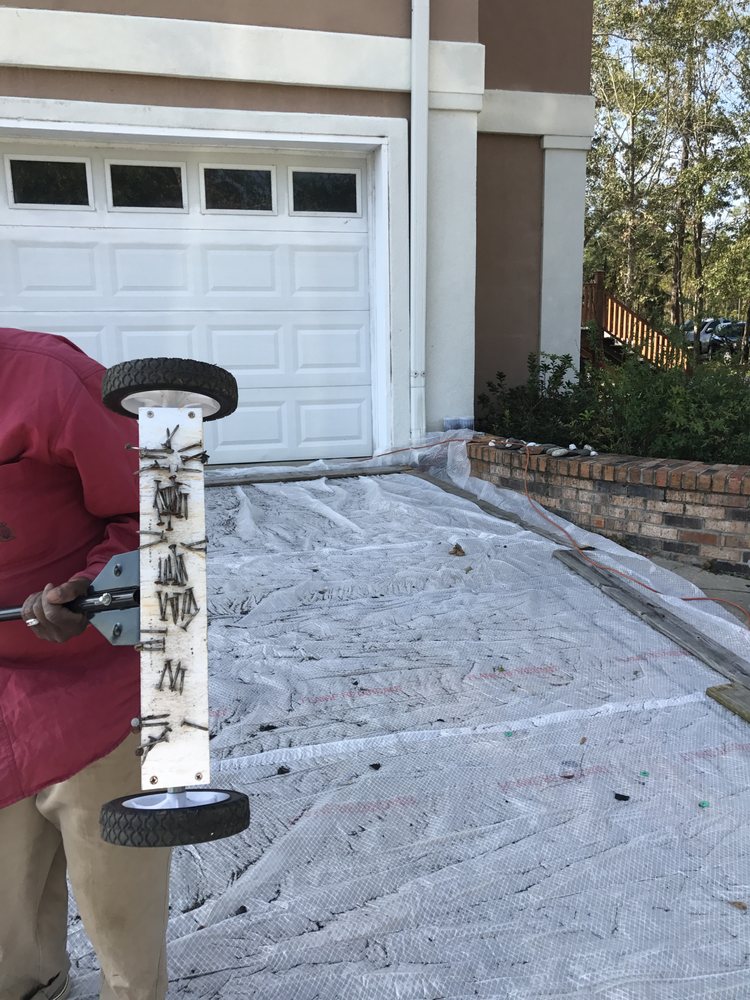 Slide of O'Hara Industries