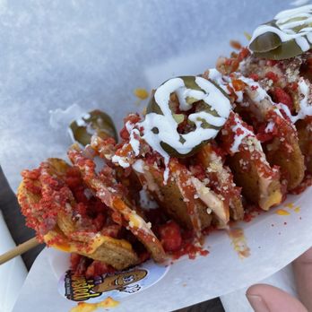 Get It Twisted - Fast Food Near Me