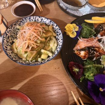 Toyo Sushi & Roll - Sushi Bars Near Me - Anaheim, California