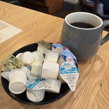 Miam Breakfast House - Coffee - Breakfast & Brunch Near Me - High Point, North Carolina