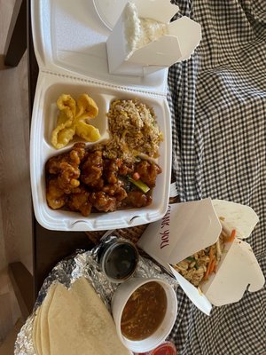 Dengs Garden by null