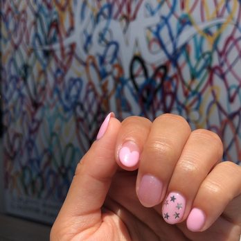Nailbox Studio - Nails - Nail Salons Near Me - Los Angeles, California