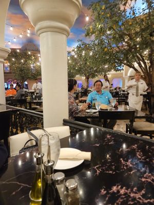 Pasta Cucina by null