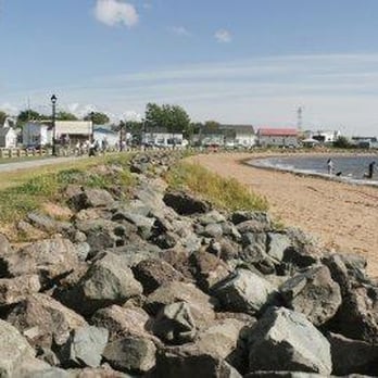 Summerside Visitor Information Centre - Try out our 6km coastal Boardwalk - Visitor Centers Near Me - Summerside, Prince Edward Island Summerside Visitor Information Centre - Try out our 6km coastal Boardwalk - Visitor Centers Near Me - Summerside, Prince Edward Island
