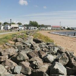 Summerside Visitor Information Centre - Try out our 6km coastal Boardwalk