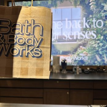 Bath & Body Works - Cosmetics & Beauty Supply Near Me - Chandler, Arizona