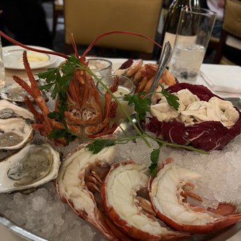 Frankie's The Steakhouse - Seafood tower - Steakhouses Near Me - Duluth, Georgia Frankie's The Steakhouse - Seafood tower - Steakhouses Near Me - Duluth, Georgia