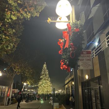 Jack London Square - 12/7/24 Tree lighting event. - Shopping Centers Near Me - Oakland, California Jack London Square - 12/7/24 Tree lighting event. - Shopping Centers Near Me - Oakland, California