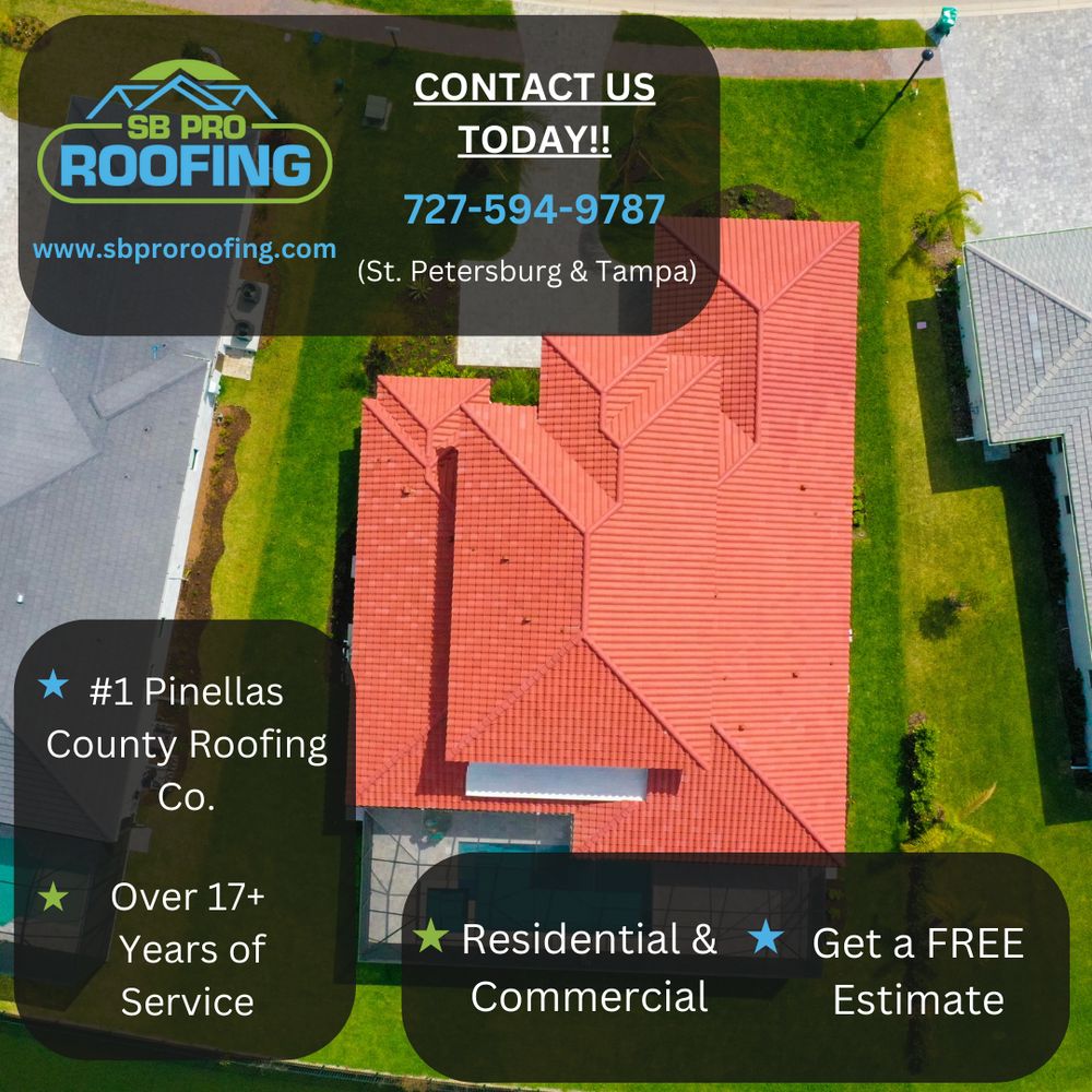 Slide of Sb Pro Roofing