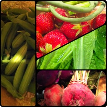 Promised Land C.S.A. - Last weeks CSA goodies. - Food Delivery Services Near Me Promised Land C.S.A. - Last weeks CSA goodies. - Food Delivery Services Near Me