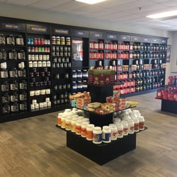 Nutrishop - Indio