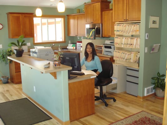 Circle of Health Clinic