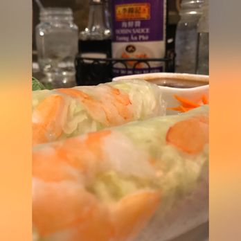 Pho Corner - Spring Rolls - Vietnamese Near Me - North Las Vegas, Nevada