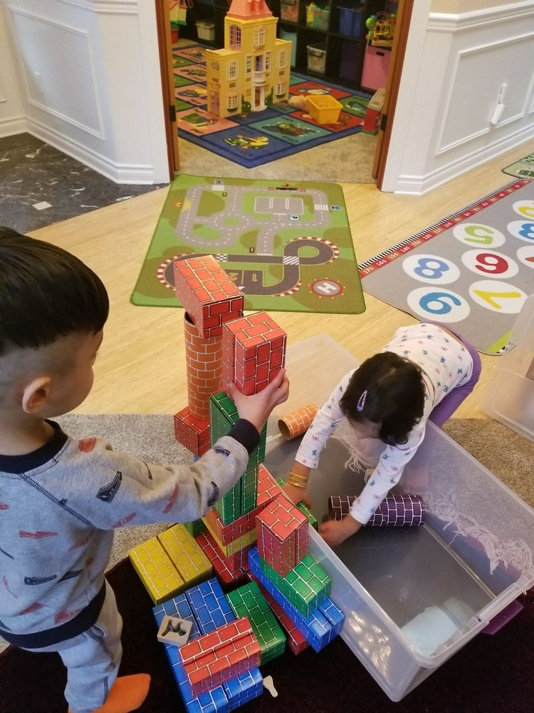 Ashbrooke Day Care - childcare center in Lynnwood, WA