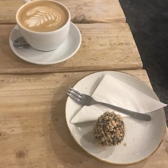 Two Pups Coffee - Cafes Near Me - Dublin, D