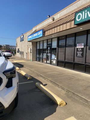 Bubble And Bean Cafe