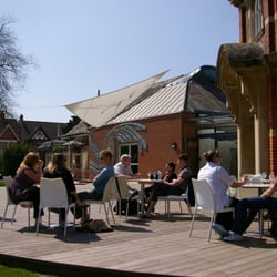 The Point Cafe Bar