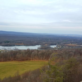 Giuffrida Park - Hiking Near Me - Meriden, Connecticut