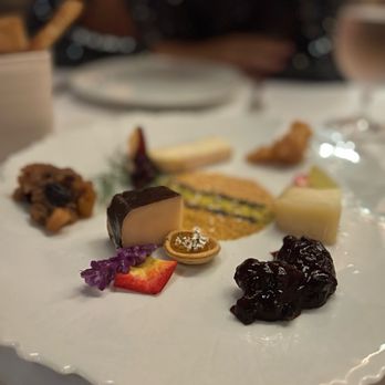 Acquerello - Italian Near Me - San Francisco, California