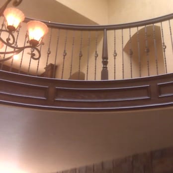 DeCloud's Finish Touch - a view of a staircase - General Contractors Near Me - Branson, Missouri DeCloud's Finish Touch - a view of a staircase - General Contractors Near Me - Branson, Missouri