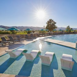 Cache Creek Casino Resort - South Pool